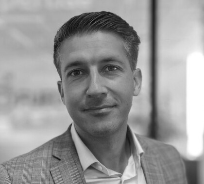 Alexander Ziesmann, Director Supply, Trading & Commercial Development